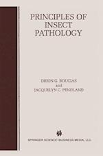 Principles of Insect Pathology