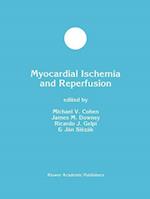 Myocardial Ischemia and Reperfusion