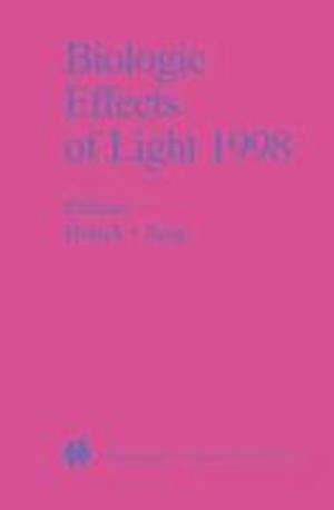 Biologic Effects of Light 1998