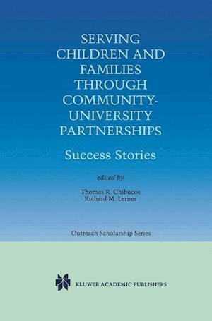 Serving Children and Families Through Community-University Partnerships