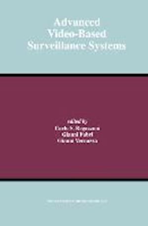 Advanced Video-Based Surveillance Systems