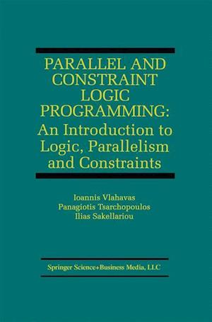 Parallel and Constraint Logic Programming