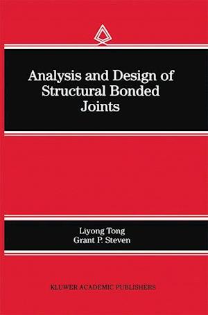 Analysis and Design of Structural Bonded Joints