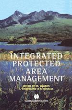 Integrated Protected Area Management