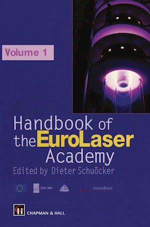 Handbook of the Eurolaser Academy