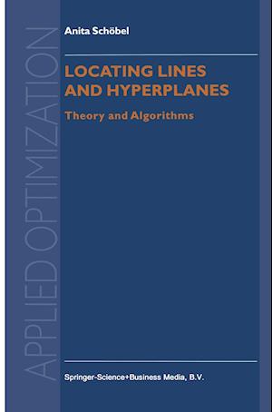 Locating Lines and Hyperplanes