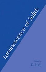 Luminescence of Solids