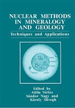 Nuclear Methods in Mineralogy and Geology