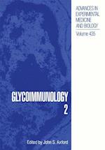 Glycoimmunology 2