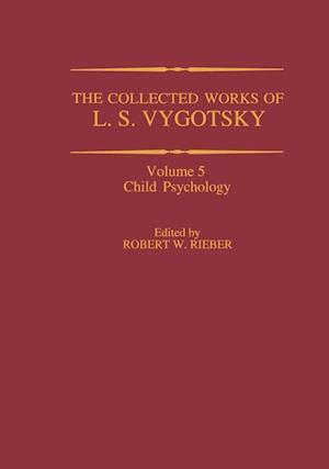 The Collected Works of L. S. Vygotsky