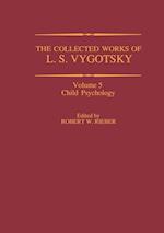 The Collected Works of L. S. Vygotsky