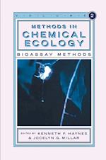 Methods in Chemical Ecology Volume 2