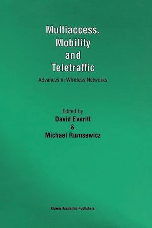 Multiaccess, Mobility and Teletraffic