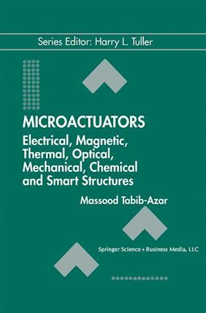 Microactuators