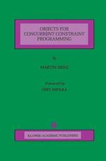 Objects for Concurrent Constraint Programming