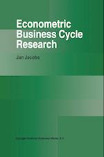 Econometric Business Cycle Research