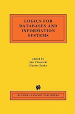 Logics for Databases and Information Systems