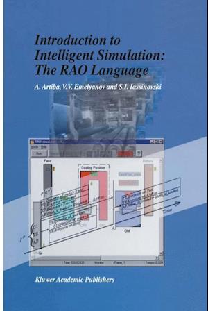 Introduction to Intelligent Simulation: The RAO Language