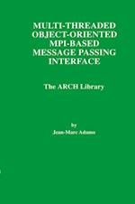 Multi-Threaded Object-Oriented MPI-Based Message Passing Interface