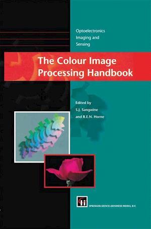 The Colour Image Processing Handbook