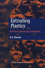 Extruding Plastics