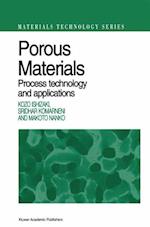 Porous Materials