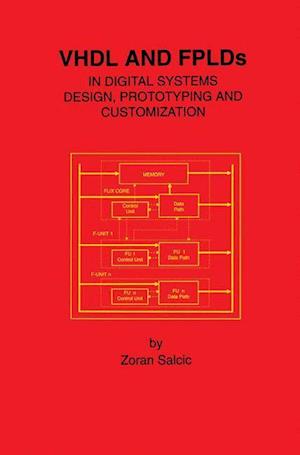 VHDL and FPLDs in Digital Systems Design, Prototyping and Customization