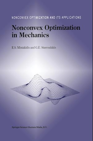 Nonconvex Optimization in Mechanics