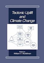 Tectonic Uplift and Climate Change