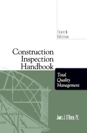 Construction Inspection Handbook