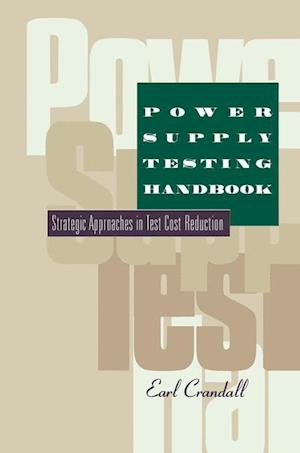 Power Supply Testing Handbook