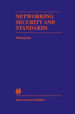 Networking Security and Standards