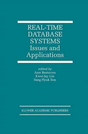 Real-Time Database Systems
