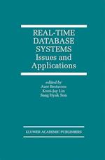 Real-Time Database Systems