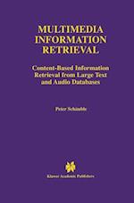 Multimedia Information Retrieval