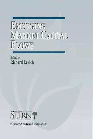 Emerging Market Capital Flows