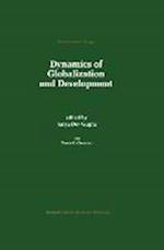 Dynamics of Globalization and Development