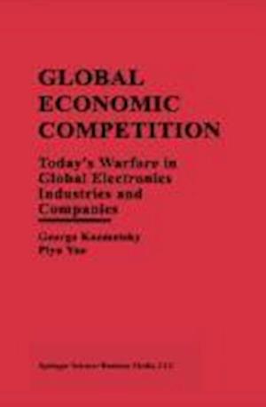 Global Economic Competition