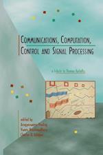 Communications, Computation, Control, and Signal Processing