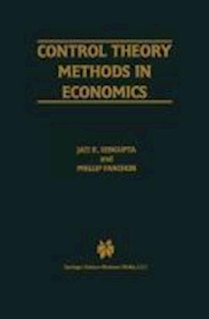 Control Theory Methods in Economics