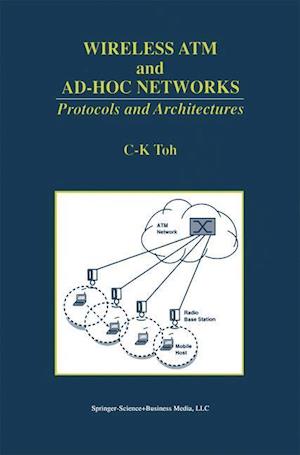 Wireless ATM and Ad-Hoc Networks