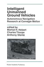 Intelligent Unmanned Ground Vehicles