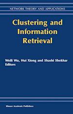 Clustering and Information Retrieval