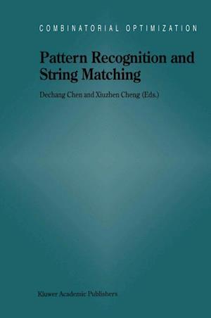 Pattern Recognition and String Matching