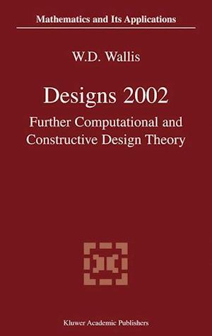 Designs 2002