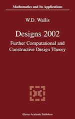 Designs 2002
