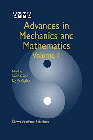 Advances in Mechanics and Mathematics