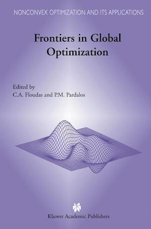 Frontiers in Global Optimization