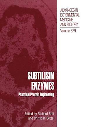 Subtilisin Enzymes