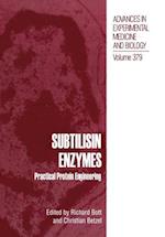 Subtilisin Enzymes